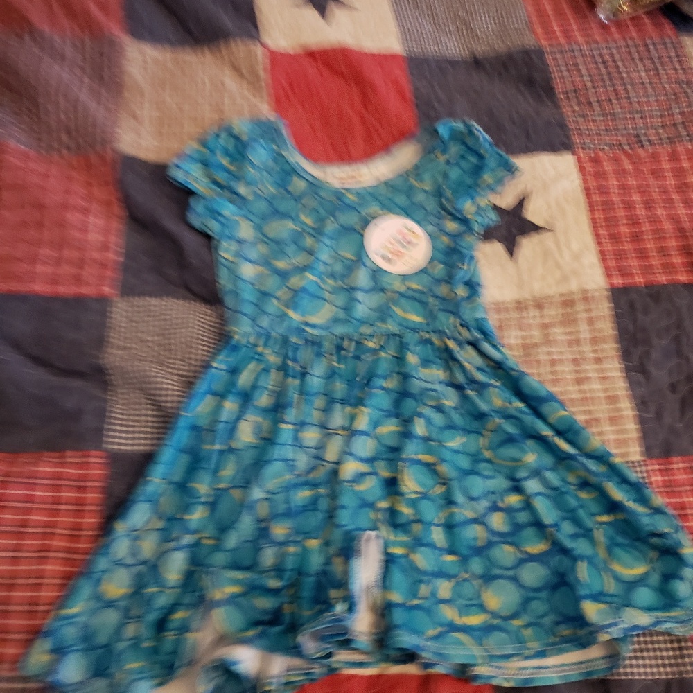DotDotSmile dress